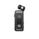 Makaralı Kulaklık SD Kart Girişli Dijital Göstergeli Kablolu Bluetooth Kulaklık