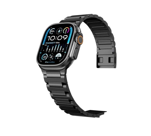 Akıllı Saat 3 Kordonlu Waterproof Adımsayar, Titreşim ve GPS Özelliği