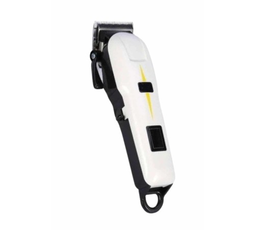 Profesyonel Şarjlı Tıraş Makinesi Turbo Kablosuz Saç Kesme Makinesi