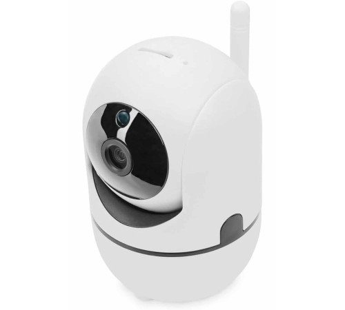 360° Full HD Akıllı Kamera Hareket Sensörlü Wifi Kamera Çocuk Güvenlik Kamerası