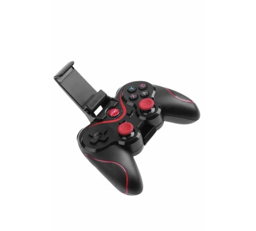 Kablosuz Oyun Kolu Bluetooth Joystick Gamepad Android Uyumlu