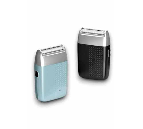 Taşınabilir Şarjlı Kablosuz Mini Tıraş Makinesi Sinek Kaydı Tıraş