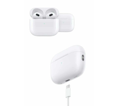 Bluetooth Kulaklık 3. Nesil Ios Android Uyumlu Yeni Nesil Wireless Charge