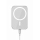 İOS Uyumlu Magsafe Kablosuz 15w Şarj Powerbank Magesafe