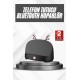 Telefon Tutucu Bluetooth Hoparlör Geyikli Renkli Uzun Ömürlü