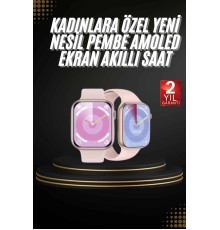 Akıllı Saat Bluetooth Bağlantılı Bluetooth Arama ve Sosyal Medya Bildirim Destekli
