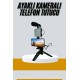 Tripod Telefon Tutucu Kumandalı Mikrofon Led Işık Vlog Video Kayıt