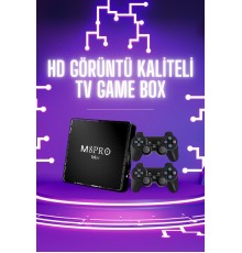 Medya Oynatıcı Smart Tv Wi-Fi 4K Android TV Box Medya Oynatıcı Android TV