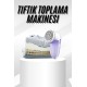 Şarjlı Tüy Toplama Makinesi Tüy Alıcı Toplayıcı Şarjlı Tiftik Kazak Toplama Makinesi