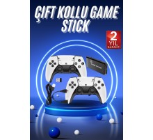 3D HD Game Stick Pro Retro Game Stick Joystick Oyun Konsolu
