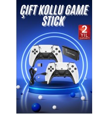 3D HD Game Stick Pro Retro Game Stick Joystick Oyun Konsolu