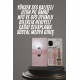 Yeni Nesil Kadın Akıllı Saat Rose Gold Android ve İos Uyumlu
