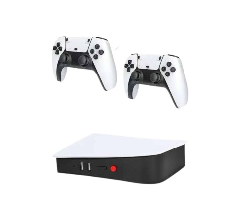 Video Oyunu Konsolu Retro 4K 3D Yeni Oyun Retro Game Box