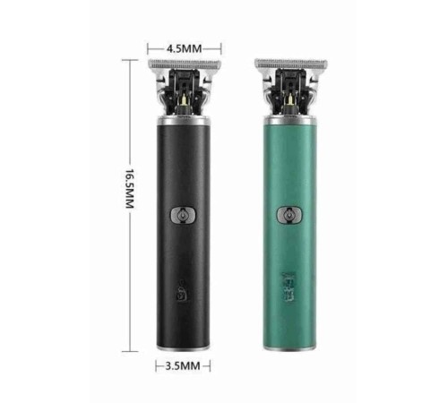 Lazer Öncesi Kısaltma Makinesi Paslanmaz Çelik Bıçaklı Tıraş Makinesi