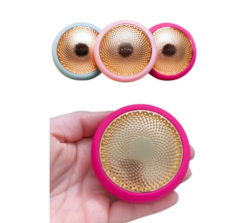 Mini Akıllı Maske Terapi Cihazı Cilt Bakım Led Işık Terapi Cihazı