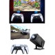 Retro Video Oyunu Konsolu Android Tv El Oyun Konsolu WIFI Taşınabilir Projeksiyon Cihazı