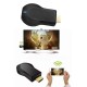 Kablosuz HDMI Wifi Görüntü Aktarıcı Tüm Cihazlara Uyumlu