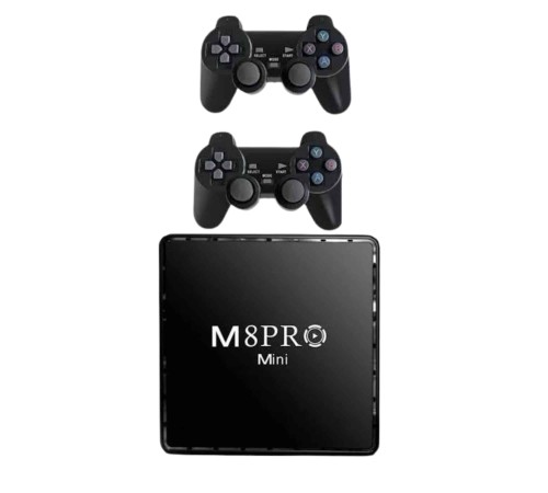 Medya Oynatıcı Smart Tv Wi-Fi 4K Android TV Box Medya Oynatıcı Android TV