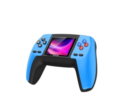 Kablosuz Oyun Konsolu Atari Game Stick Retro Konsol 520 Oyunlu