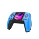 Kablosuz Oyun Konsolu Atari Game Stick Retro Konsol 520 Oyunlu
