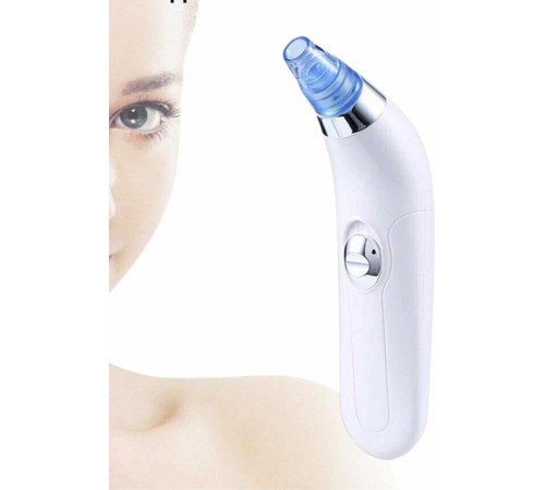 Siyah Nokta Akne Temizleme Cihazı Yüz Temizleme Cihazı