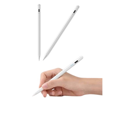 Yazı Çizim Kalemi İos Android Windows Uyumlu Tablet Telefon