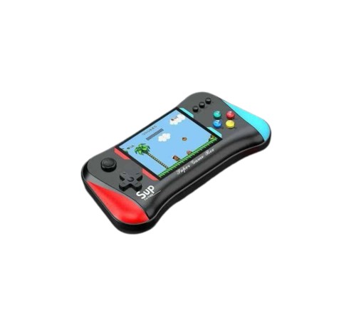 3.5 İnç 500'ü 1 Arada Klasik Oyun Konsolu Nostalji Oyunlu Atari