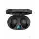Kablosuz Kulak İçi Bluetooth Kulaklık Stereo Dokunmatik Kontrollü Kulaklık