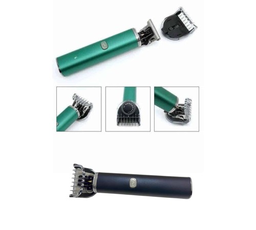 Lazer Öncesi Kısaltma Makinesi Paslanmaz Çelik Bıçaklı Tıraş Makinesi