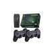 Retro Game Stick Çift Kol Kablosuz Atari Oyun Konsolu 2.4g Uyumlu