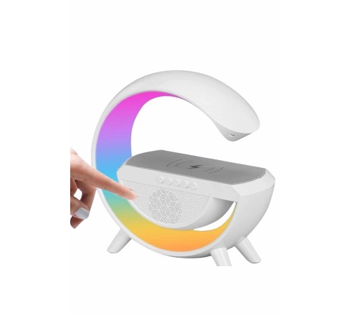 Bluetooth Hoparlör Speaker Telefon Şarj Edebilen Android ve İOS Uyumlu