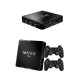Medya Oynatıcı Smart Tv Wi-Fi 4K Android TV Box Medya Oynatıcı Android TV