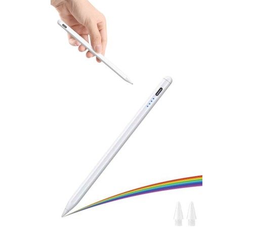 Yazı Çizim Kalemi İos Android Windows Uyumlu Tablet Telefon