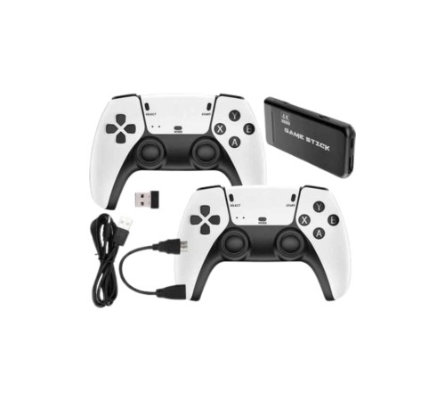 3D HD Game Stick Pro Retro Game Stick Joystick Oyun Konsolu