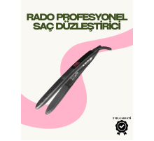 Rado RD-446 Mükemmel Düzlük ve Parlaklık