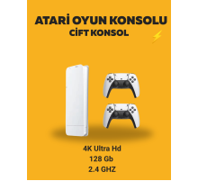 M15 Game Stick Oyun Konsolu