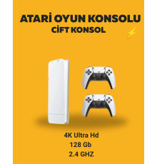 M15 Game Stick Oyun Konsolu
