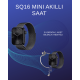 SQ-16 Mini Series 10 Akıllı Saat | Spor Modları, Bildirim ve Müzik Kontrolü