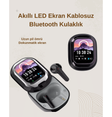 Se One Bluetooth Kulaklık