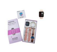 G12 PLUS AKILLI SAAT