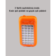 GS-875 GÜNEŞ ENERJİLİ POWERBANK