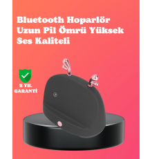 Kablosuz İndüksiyonlu Telefon Tutucu ve Hoparlör – Pratik Ses Yükseltici