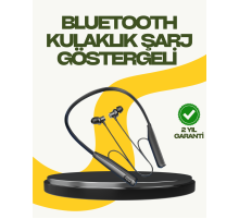 Y12 Uyumlu Spor Bluetooth Kulaklık – Uzun Pil Ömrü, Manyetik Kulaklık Başlığı