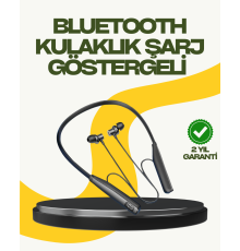 Y12 Uyumlu Spor Bluetooth Kulaklık – Uzun Pil Ömrü, Manyetik Kulaklık Başlığı