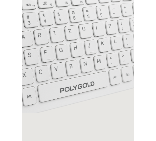 Klavye Mouse Seti Sessiz Kablosuz Türkçe TV  PC Uyumlu