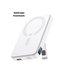 10.000 MAH MagSafe Manyetik Powerbank