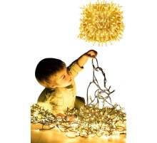 10 Metre Gün Işığı Led Işık İç Mekan Led Aydınlatma