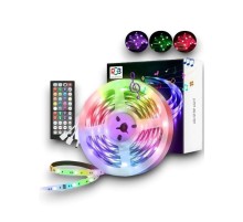 10 METRE ŞERİT LED