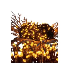 10 METRE ŞERİT LED GÜNIŞIĞI