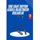100 Saat Kablolu Boyun Askılı Dijital Göstergeli Bluetooth Kulaklık